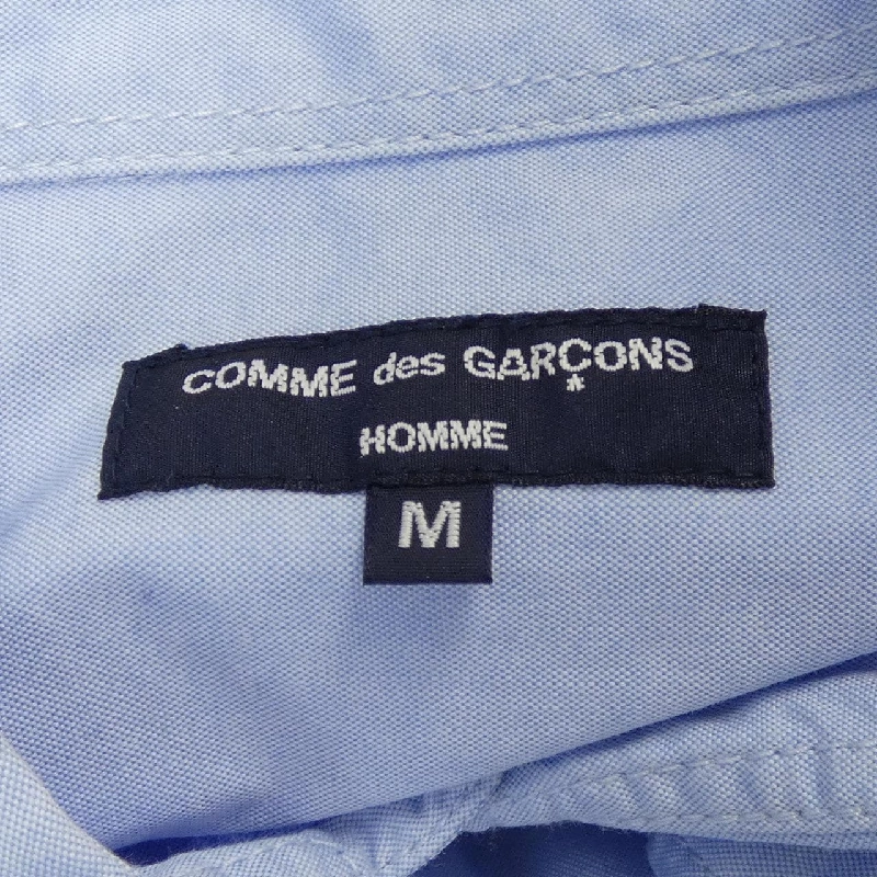 COMME des GARCONS HOMME HK-B010 Áo sơ mi - Hàng hiệu Authentic 901075