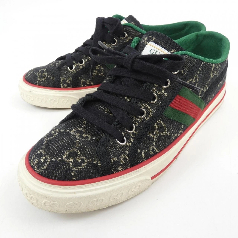 Giày thể thao GUCCI - Hàng hiệu chính hãng 901821