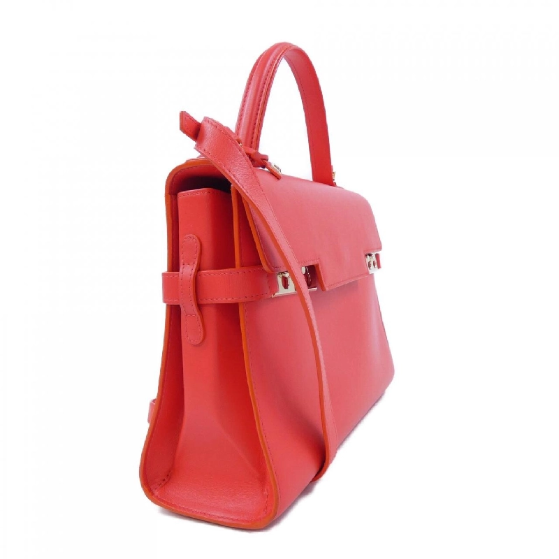 【Khuyến mãi】Túi DELVAUX 659388