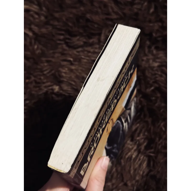 Chuyện tình núi BrokeBack (bản in đầu) 735266