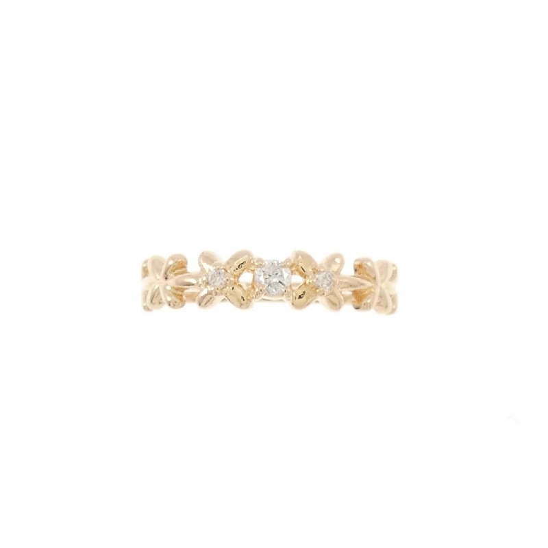 Nhẫn nhẫn hồng K18PG 667145