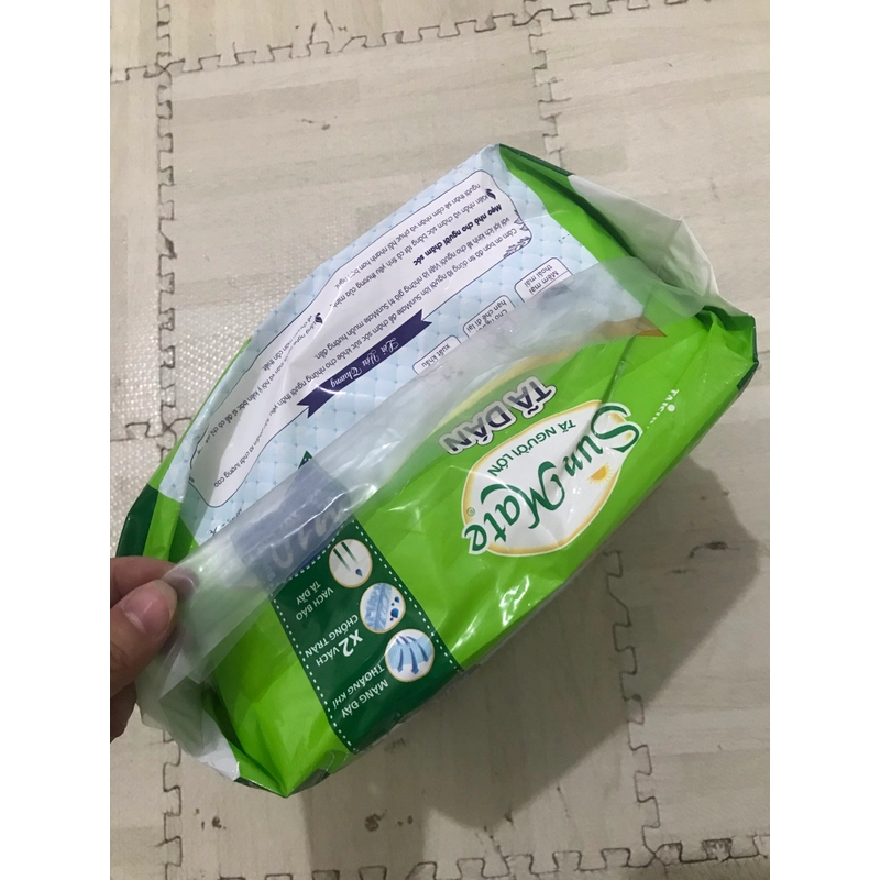 Tã dán người lớn size M 541563