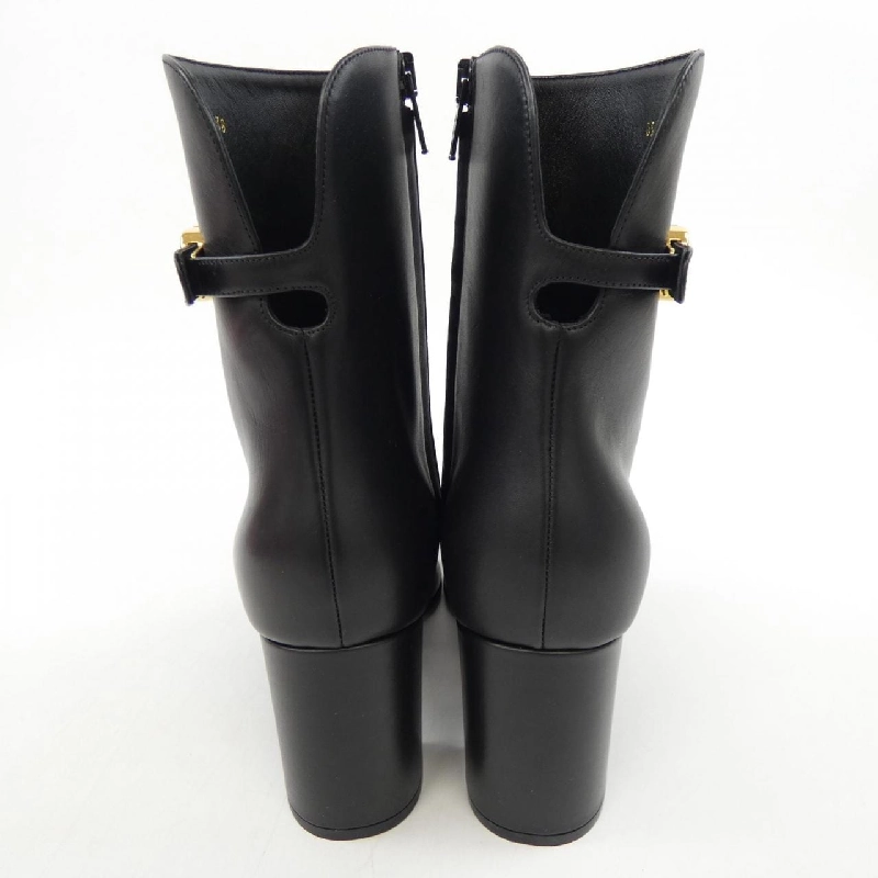 Giày bốt VALENTINO GARAVANI - Hàng hiệu Authentic 828361