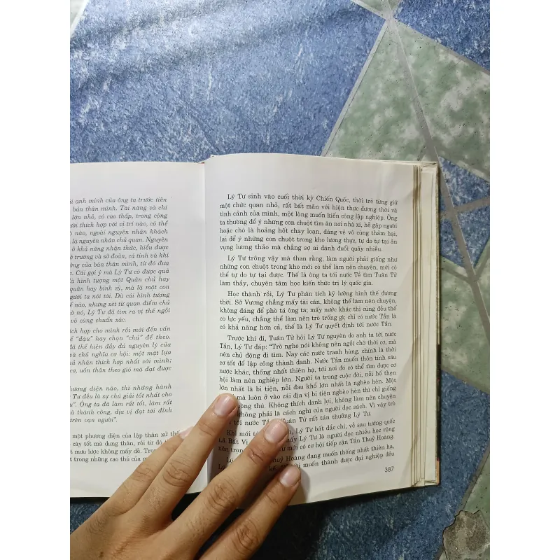 Tinh hoa trí tuệ nhân loại - Lý Anh & Vương Tiểu Lý 1005257