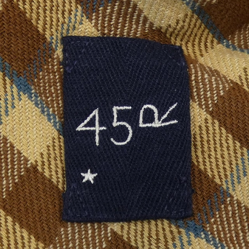 Jacket 45 RPM 633684