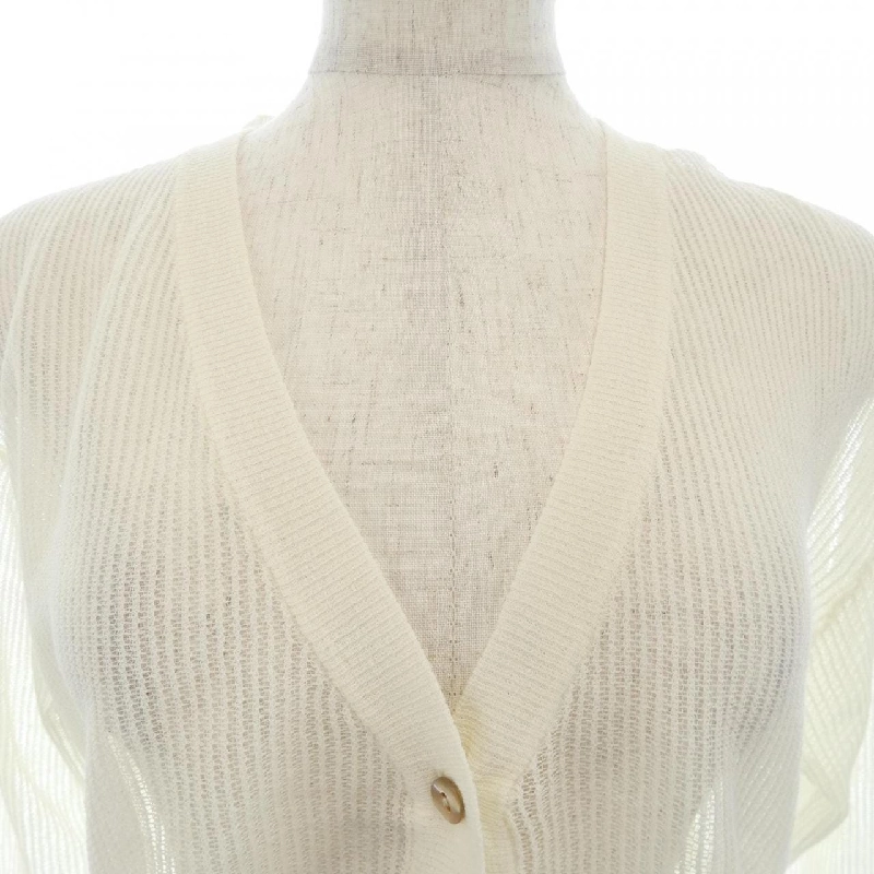 6ROKU 8628-199-0053 Áo khoác cardigan - Hàng hiệu Authentic 808436