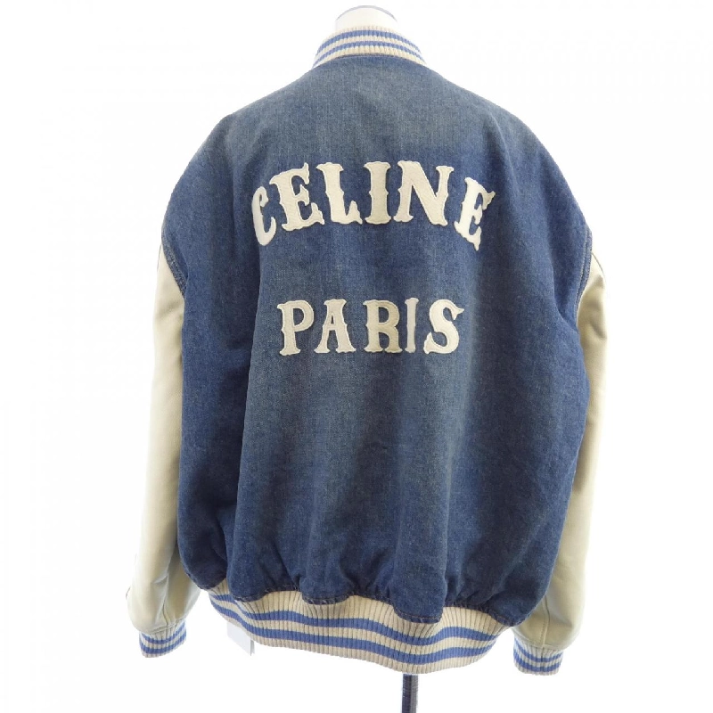 Jacket CELINE - Hàng hiệu Authentic 896506