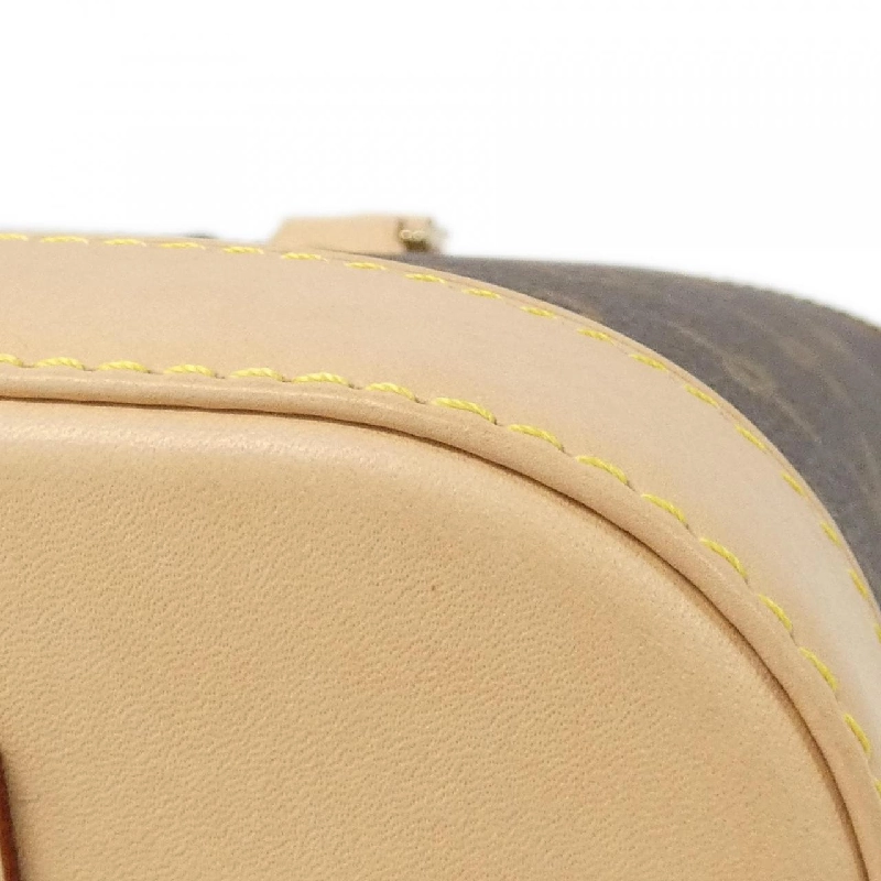 Túi Louis Vuitton Monogram Alma PM M53151 616149