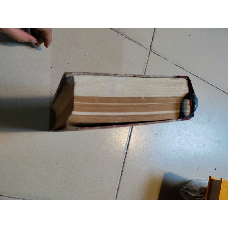 Khổng minh gia cát lượng của Nguyễn Quốc Thái dịch 477185