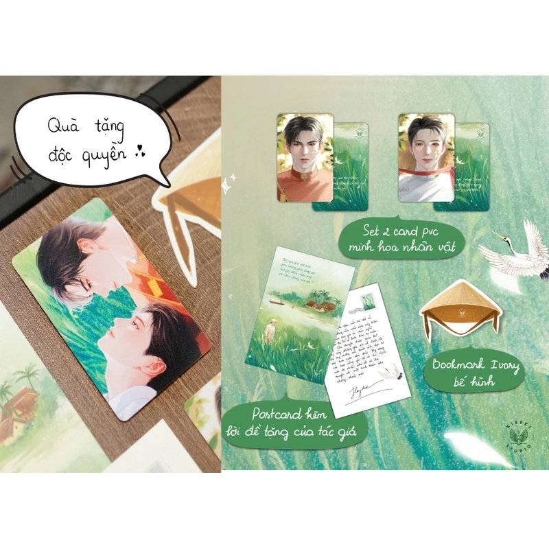 Sách - Nón Lá Ba Tri (Bản đặc biệt - Có card độc quyền) 442761