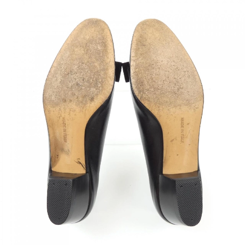 【Mã giảm giá】【Cổ điển】Salvatore Ferragamo SALVATORE FERRAGAMO Giày cao gót 662551