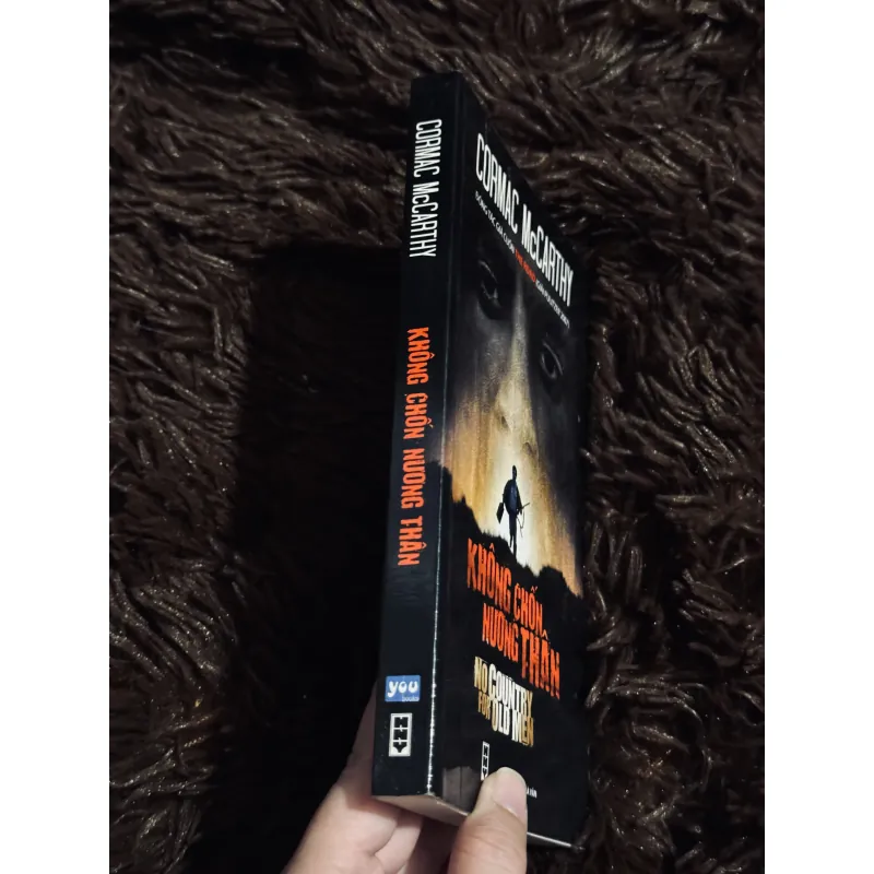 Không chốn dung thân 757552