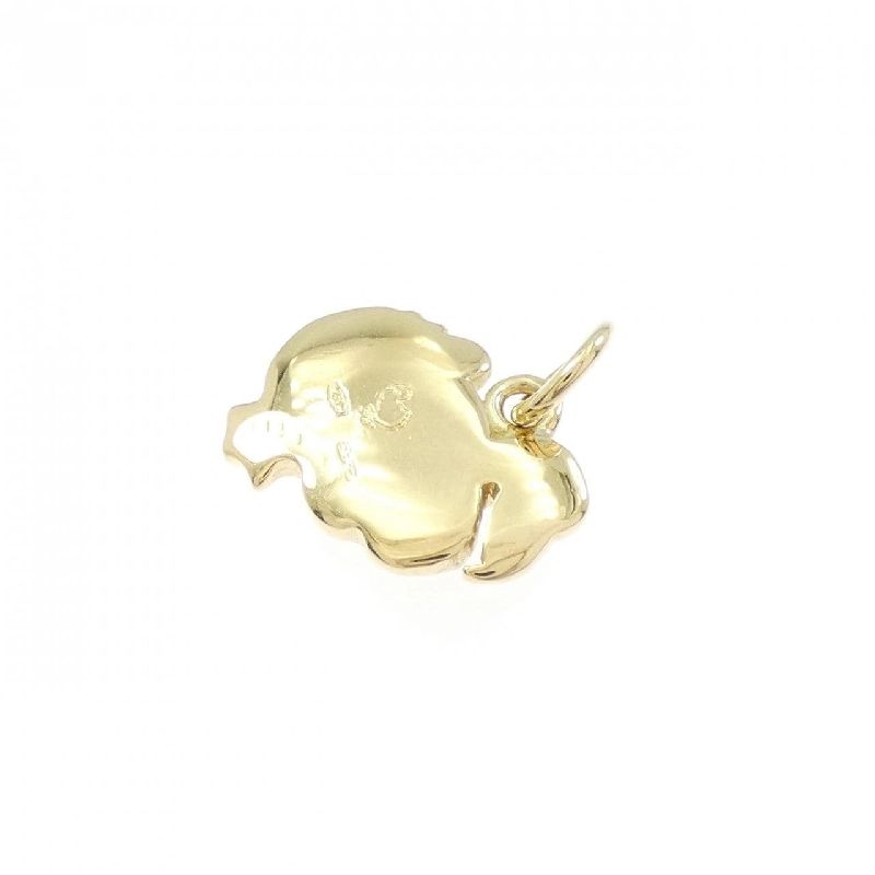 POMERATO Dodo Pendant - Hàng hiệu Authentic 842550