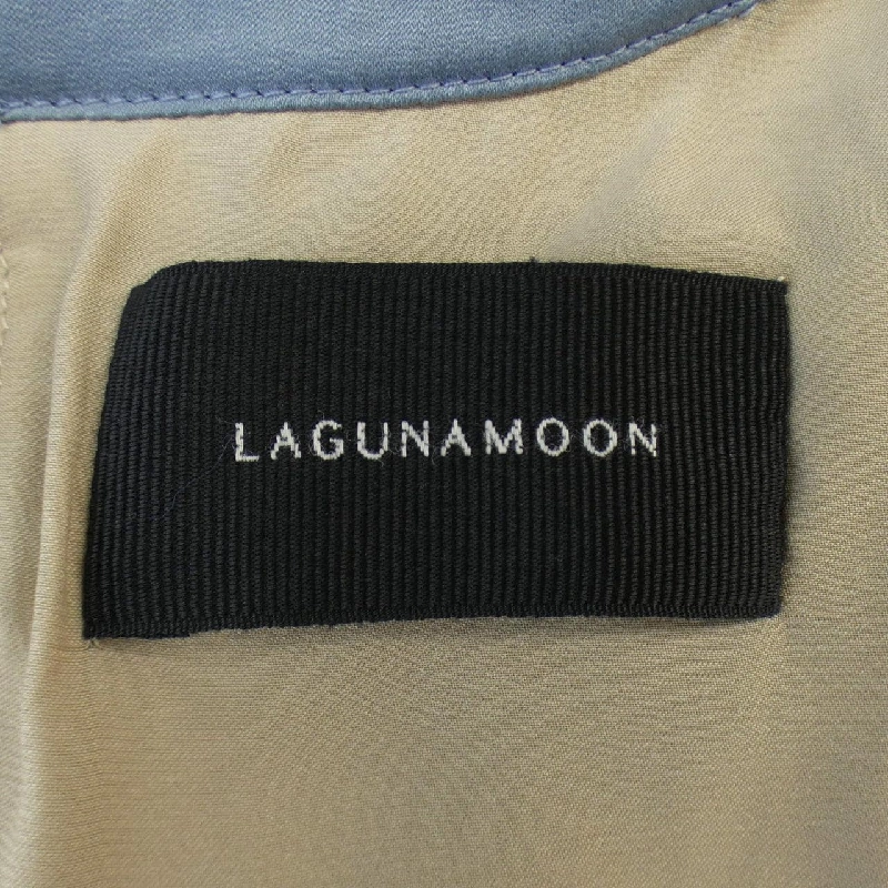 【Mã giảm giá】LAGUNA MOON Đầm 651060