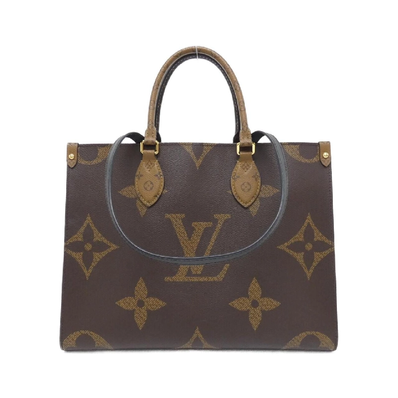 Túi Louis Vuitton Monogram Giant OnTheGo MM M45321 617372