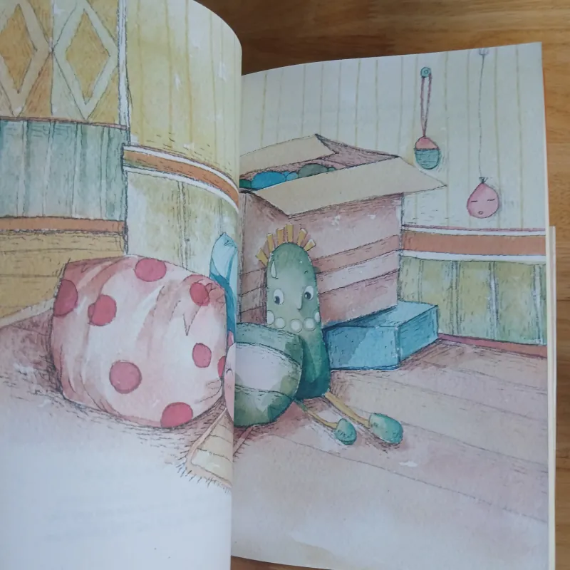 All In Love - Ngập Tràn Yêu Thương (Cố Tây Tước) 992572