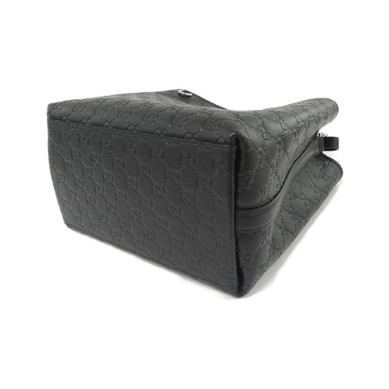 【新品】Gucci GG EMBLEM 815103 AAFDV túi đeo vai 611459