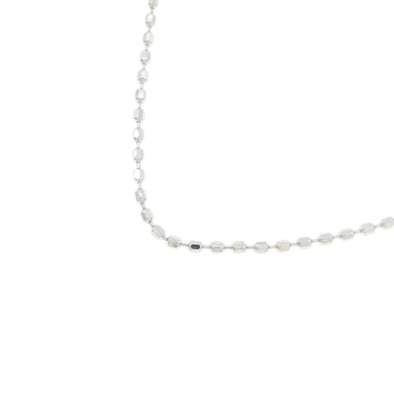 Dây chuyền bi 750WG - Hàng hiệu Authentic 867072