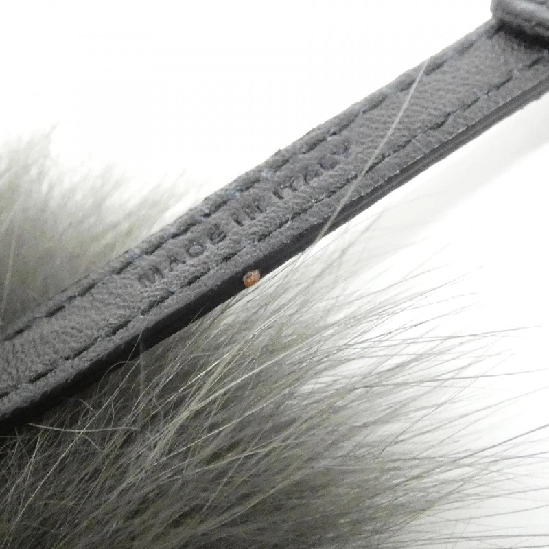 Fendi 7AR259 6GW Móc khóa túi - Hàng hiệu Chính hãng 807333