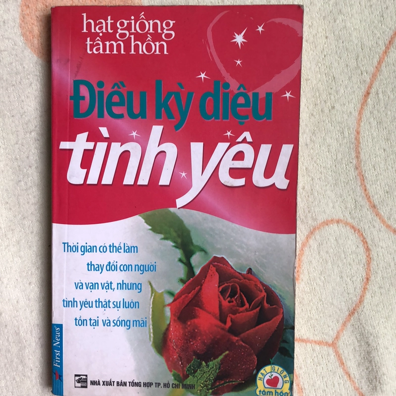 Điều kỳ diệu Tình Yêu 369325