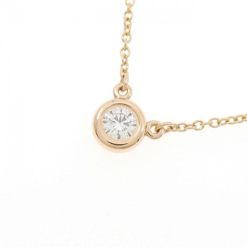 Dây chuyền Tiffany By The Yard - Hàng hiệu Authentic 841956