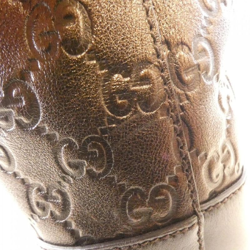 Gucci 240020 Túi đeo vai - Hàng hiệu Chính hãng 764176