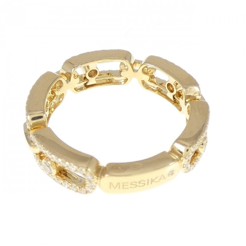 Nhẫn Liên Kết Move Mesika - Hàng hiệu Chính hãng 838829