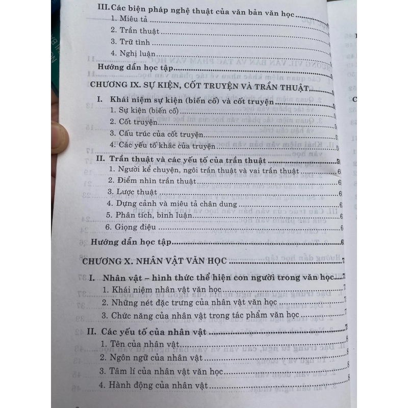 Giáo Trình Lí Luận Văn Học (Trọn Bộ) - Trần Đình Sử 501382