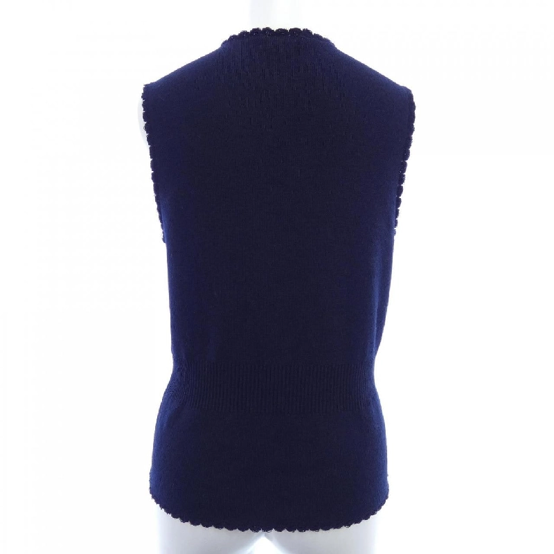 CHANEL LOOK46 P78388K11301 Áo vest - Hàng hiệu Chính hãng 634340