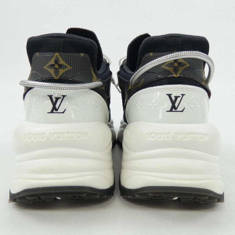 Giày sneaker LOUIS VUITTON LV Circle Run 55 - Hàng hiệu chính hãng 828964