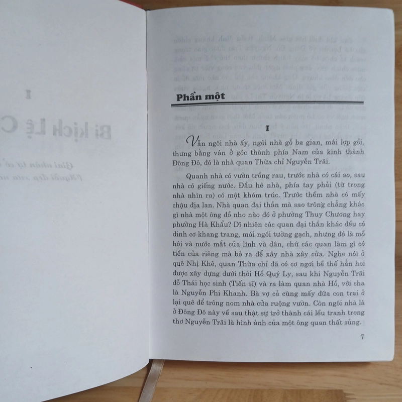 Cuộc Thăng Trầm (Tiểu Thuyết Lịch Sử)
- Minh Giang 196293