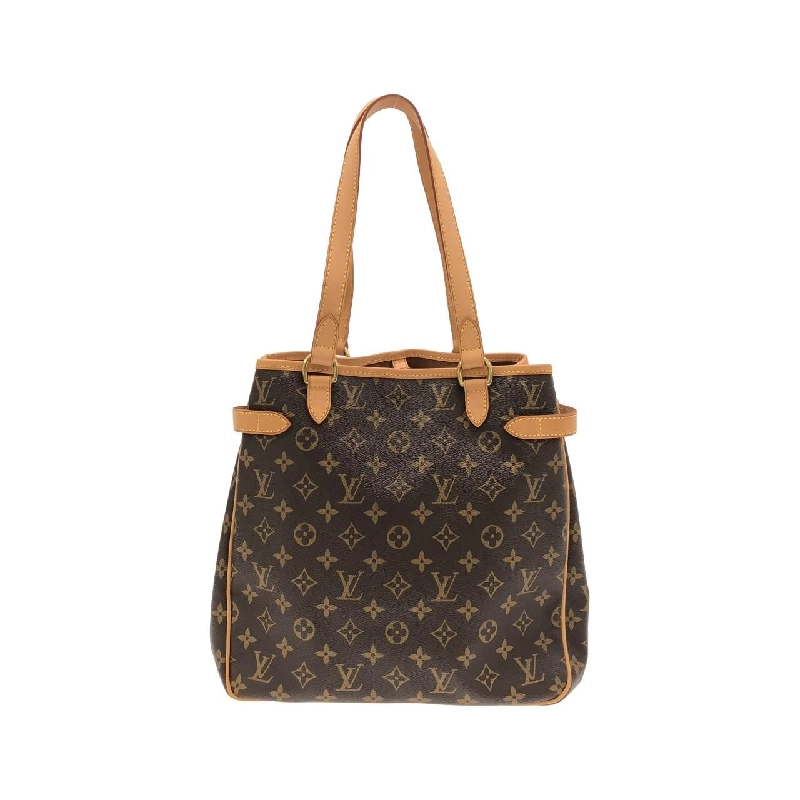 Túi xách vai Louis Vuitton Monogram Batignolles Vertical M51153 - Hàng hiệu Chính hãng 802706