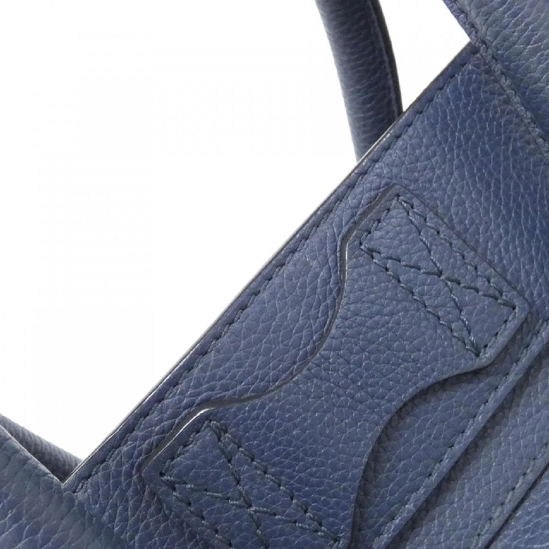 Celine Mini Luggage 165213LUG Túi - Hàng hiệu Chính hãng 804126