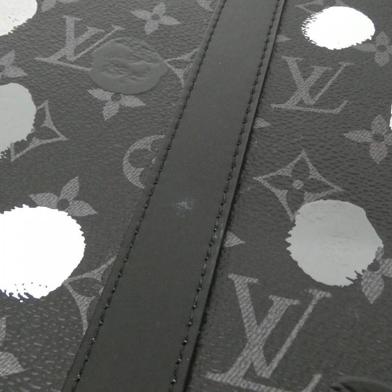 Túi xách Louis Vuitton Monogram Eclipse (LV X YK) Sac Plat M46404 - Hàng hiệu Chính hãng 765608