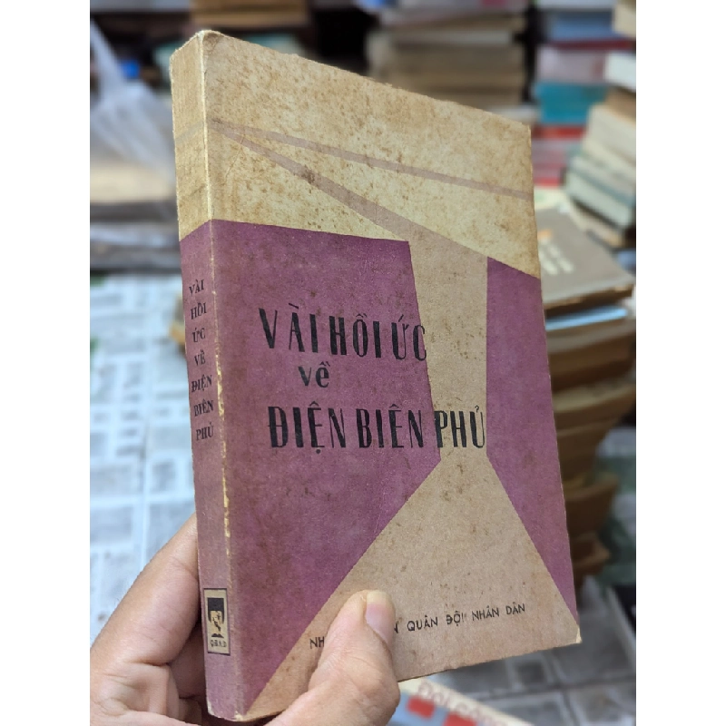 Vài hồi ức về Điện Biên Phủ 308816