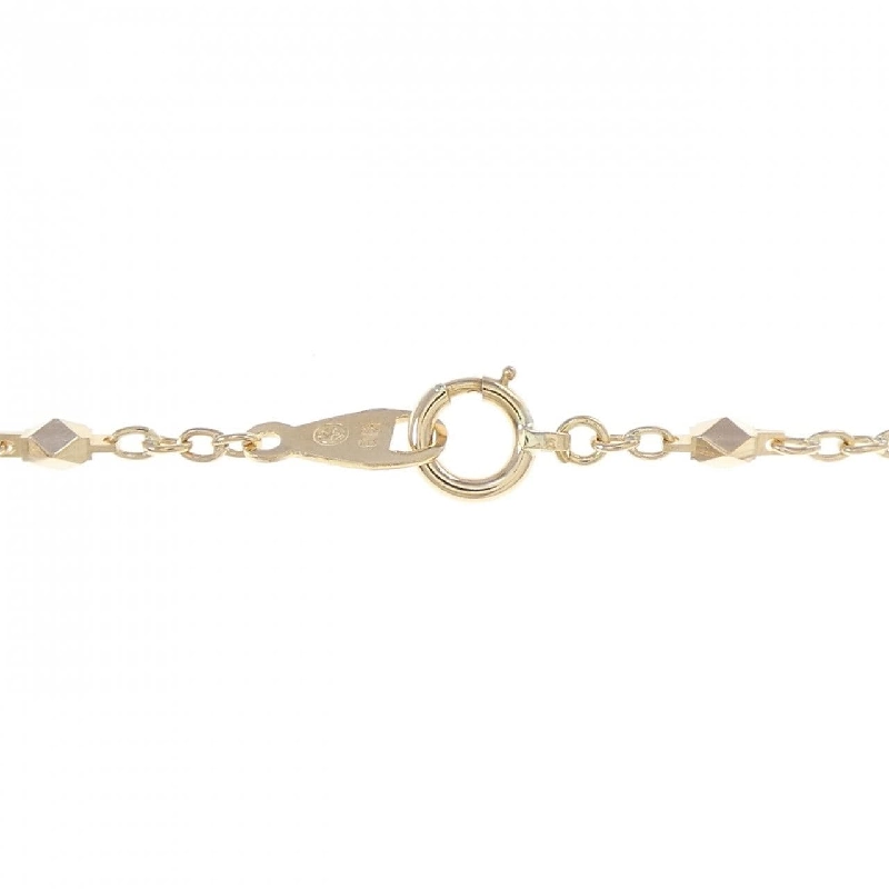 K18PG Dây chuyền - Hàng hiệu Chính hãng 867125