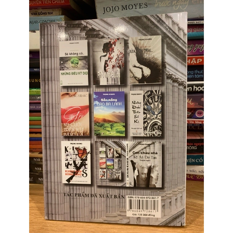 Con cháu nhà Nê An Dec Tan -Trọng Khang 786089