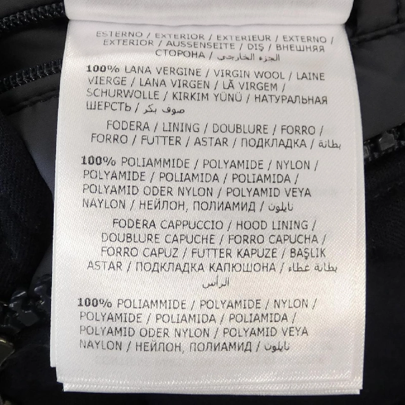 Moncler MONCLER Áo khoác lông - Hàng hiệu Chính hãng 903986