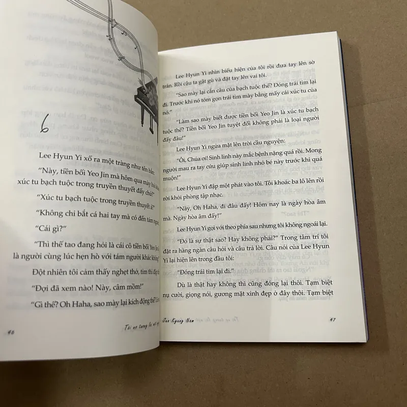 Tôi nợ tương lai một ngày hạnh phúc 569531