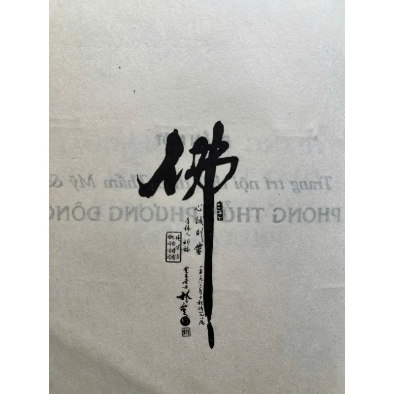 TRANG TRÍ NỘI NGOẠI THẤT THEO THẨM MỸ VÀ PHONG THỦY PHƯƠNG ĐÔNG 759926