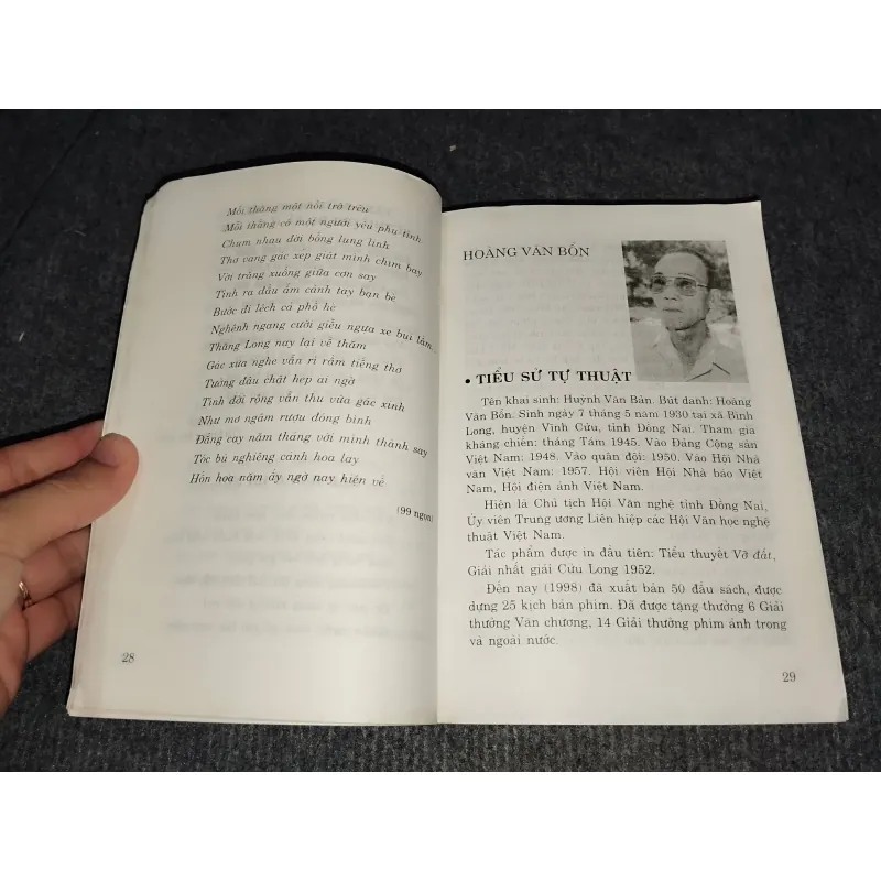 NHÀ VĂN VIỆT NAM THẾ KỶ XX TẬP 7 957858