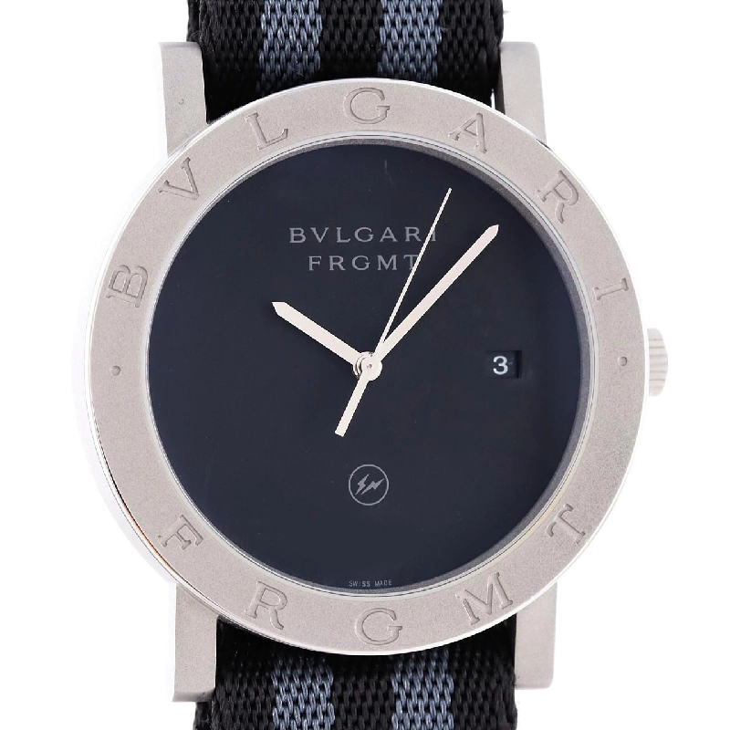 Bulgari Bulgari Bulgari JAPAN LIMITED BB41S/103443 SS tự động - Hàng hiệu chính hãng 880451