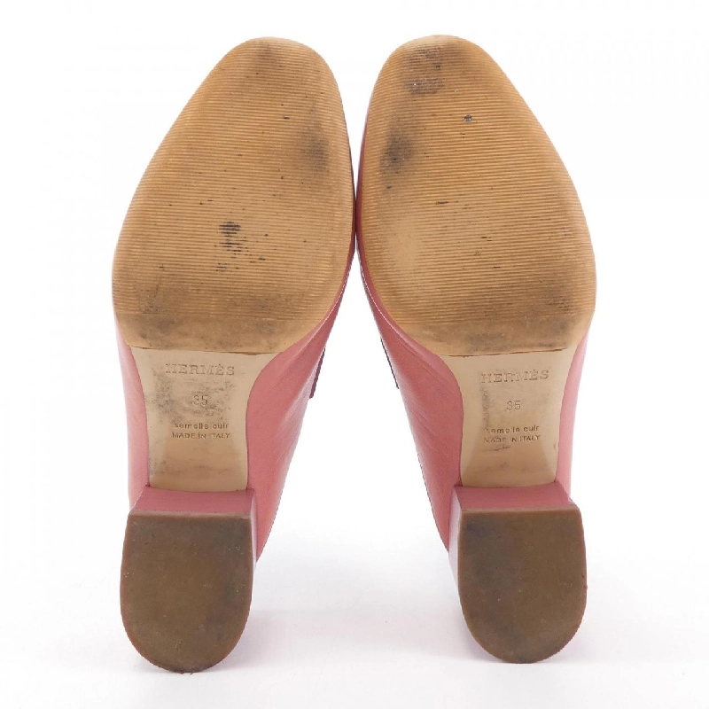 【Mã giảm giá】Giày sandal HERMES 663551