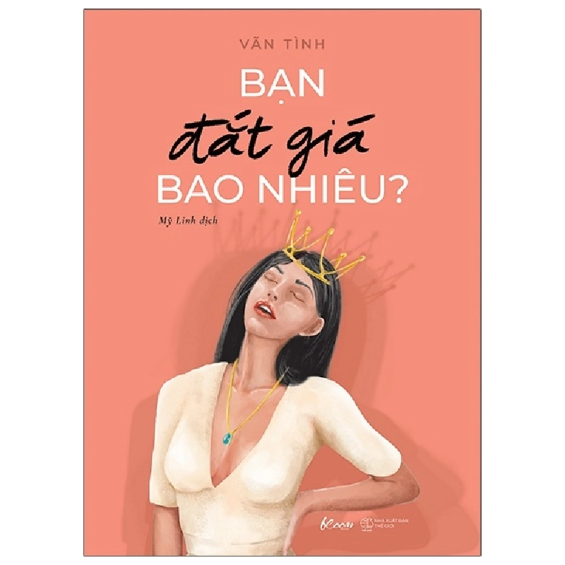 Bạn Đắt Giá Bao Nhiêu? (2025) - Vãn Tình 699757