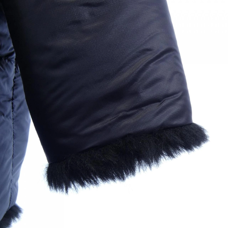 MONCLER GENIUS HYKE LEMA Áo khoác lông - Hàng hiệu Authentic 822789