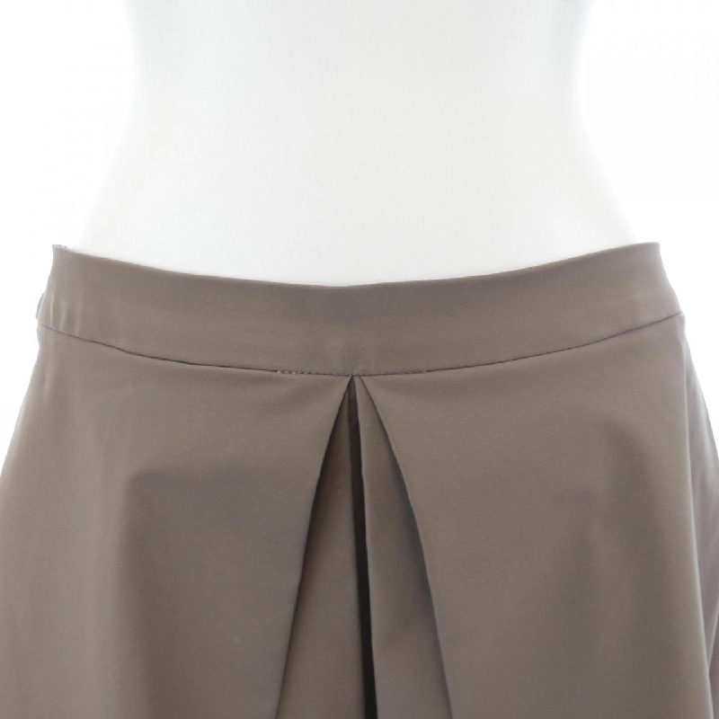 M-Premier BLACK Skirt - Hàng hiệu Authentic 814957