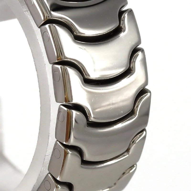 Bulgari Solotempo ST29S/ST29BSSD SS Quartz - Hàng hiệu Authentic 877430