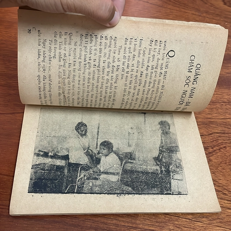 [Sách Xưa] - II Tựa sách: Con Đường Hạnh Phúc - 1981 502647