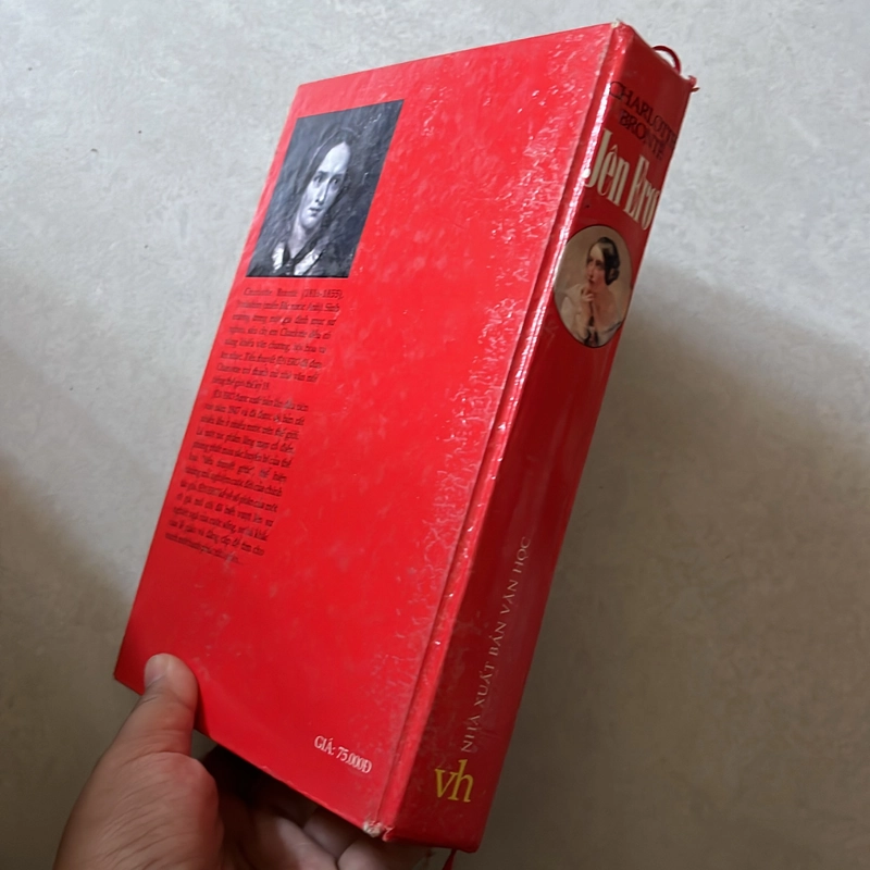 Jên Êrơ - Charlotte Bronte - 2003s 530479