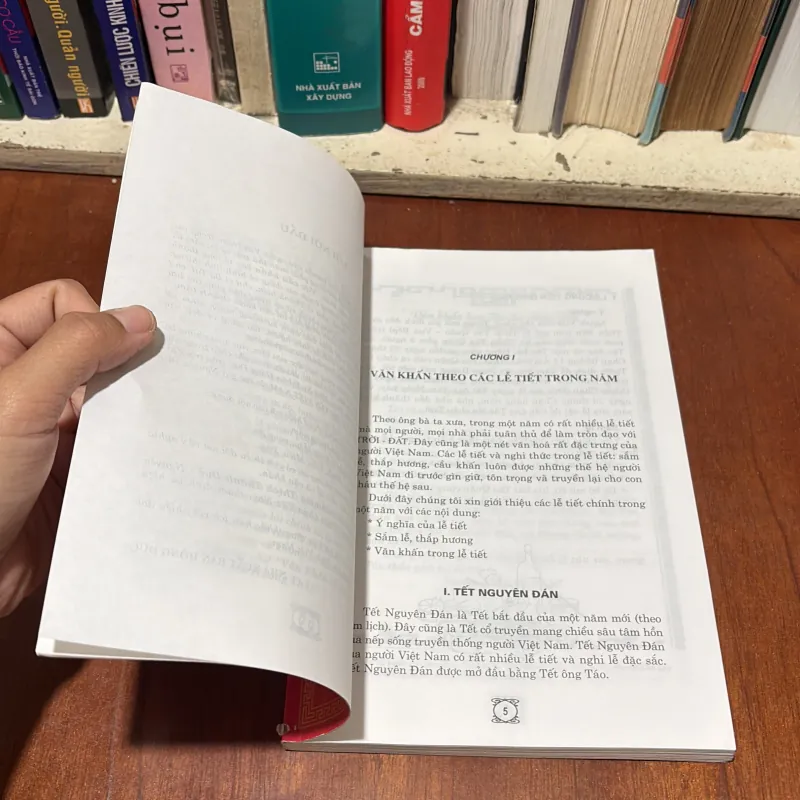II Văn Hoá Việt Nam: Văn Khấn Cổ Truyền Việt Nam - Hoà Thượng Thích Thanh Duệ - 2017 752259